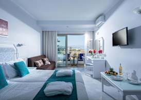 Hôtel Club Lookéa Rethymno Mare & Royal Waterpark 2