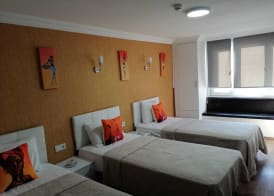 Antik Ipek Hotel 4