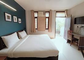 Silver Arrow Guest House 3