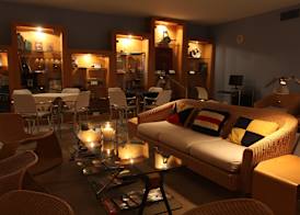 Marina Club II 2