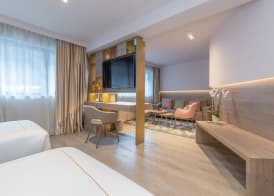 Grand Plaza Hotel & Wellness 4