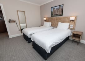 Olde House, Chesterfield by Marston's Inns 2