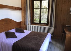 Hotel des Lacs 4