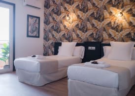 Hotel Ventus 5