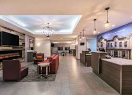 La Quinta by Wyndham Fredericksburg 3