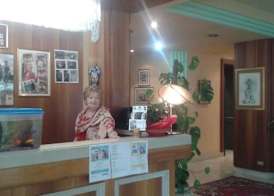 Hotel Rigoletto 3
