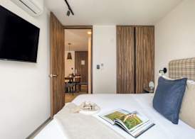 ULIV Pulse Roma - Condesa 2