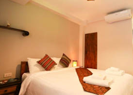 Somwang Boutique Hotel 5