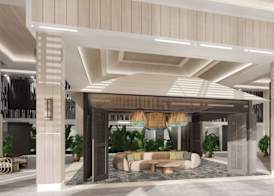 Lopesan Splash Cove Resort, Spa & Casino 2