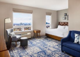 Four Points by Sheraton Calgary Airport 5