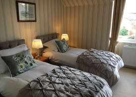 Ballifeary House 4