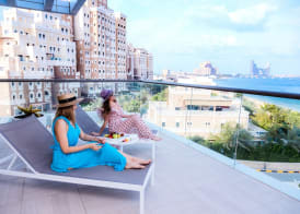 Vignette Collection TH8 PALM DUBAI BEACH RESORT by IHG 4