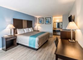 Econo Lodge Mineral Wells 5