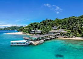 Iririki Island Resort & Spa 5