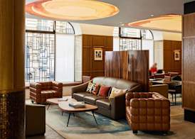 Sofitel Paris Arc De Triomphe 5