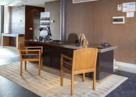 Eurostars Vila de Allariz Hotel Balneario 3