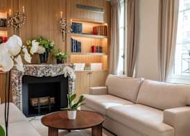 Hôtel Villa Madame - Saint-Germain-des-Prés 3