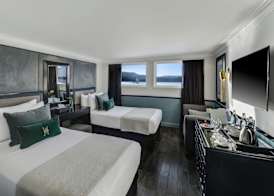 Movenpick MS Hamees 4