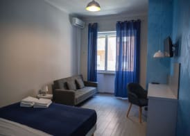 Flyresidence - Municipio - Toledo 4