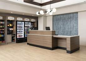 Hyatt Select Richmond Chester 2
