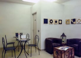 Campo De’ Fiori Prestige Rooms 2