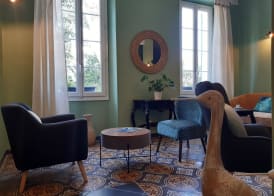 Hôtel Restaurant Notre Dame 4