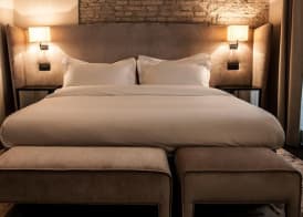 DOM Hotel Roma - Preferred Hotels & Resorts 4