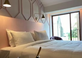 The Rooms At Firecastle 5