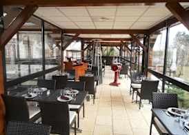 Logis Hôtel Restaurant La Vieille Ferme, Mâcon Nord 4