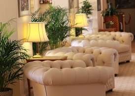 Golf Hotel René Capt 3