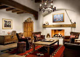 The Hermosa Inn 3