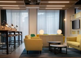 Leonardo Hotel Bristol City 4