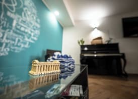 La Rosa Hotel - Selinunte 3