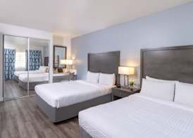 Beachfront Inn and Suites at Dana Point 3