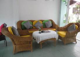 Hacienda Phuket, Patong 4
