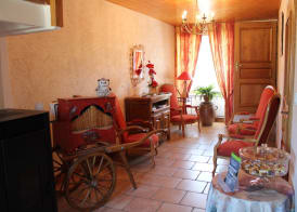 Le Logis du Château 2