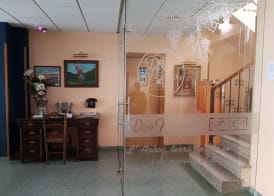 Hotel Don Pelayo 4