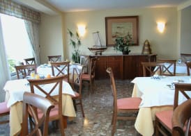 Hotel Touris 5
