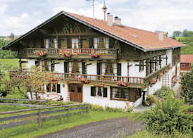 Gästehaus Kohlerhof 4