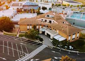 Hotel Els Noguers 2