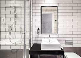 ibis Bridgwater, M5 Jct23 5