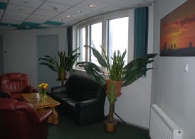 Center Hotel 5