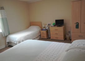 Harepath Holidays Limited 2
