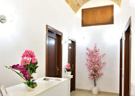 B&B Rome Terminal House 2