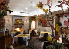 Hotel Locanda Al Sole 5