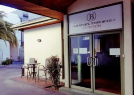 Brunswick Tower Hotel 2