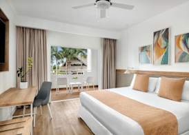 Hôtel Club Coralia Sunscape Dominicus La Romana 3