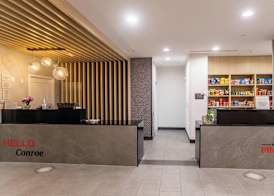 TownePlace Suites by Marriott Conroe 3