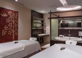Pullman Bangkok Hotel G 5