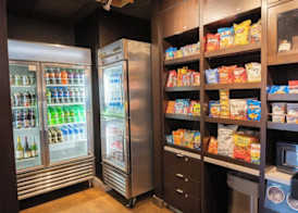 Courtyard by Marriott Philadelphia Springfield 3